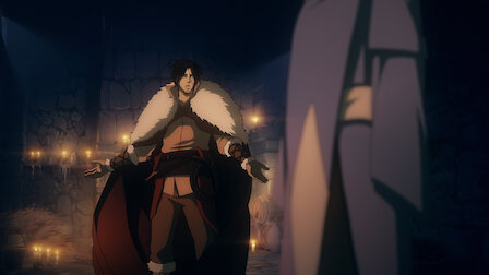 „Nekropole“ ansehen. Folge 2 der 1. Staffel.