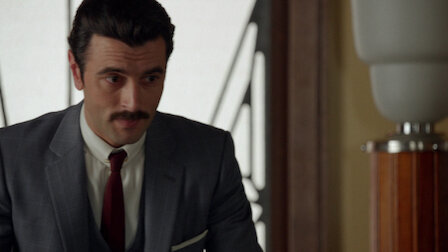 Watch Episode 25. Episode 8 of Season 4.