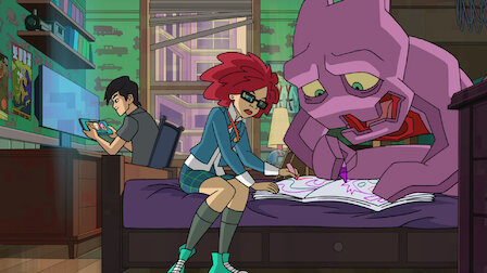 Watch Split Personalities. Episode 6 of Season 2.