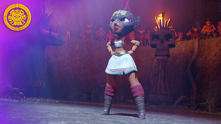 Watch Chapter 1: Quinceañera. Episode 1 of Season 1.