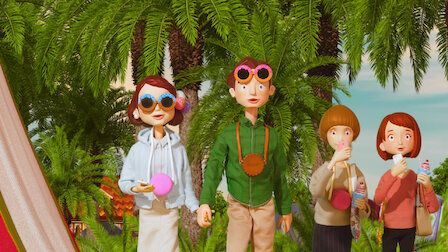 Watch The secret of the theme park. Episode 6 of Season 1.