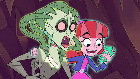 Watch Ghost of Medusa. Episode 4 of Season 1.