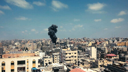 Watch Operation Wrath of God Part II. Episode 6 of Season 1.