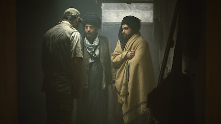 Watch Taliban Spies. Episode 7 of Season 1.