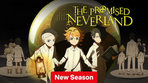 The Promised Neverland