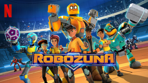 Robozuna