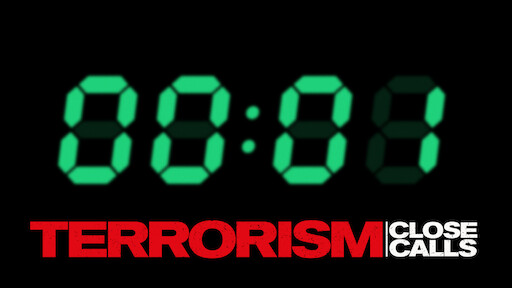 Terrorism Close Calls