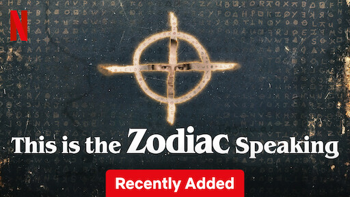 This Is the Zodiac Speaking