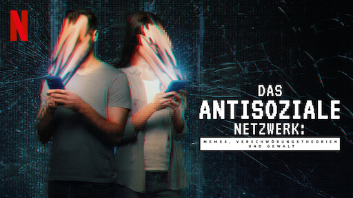 Das antisoziale Netzwerk: Memes, Verschwörungstheorien und Gewalt