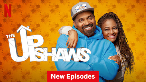 The Upshaws