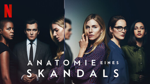 Anatomie eines Skandals