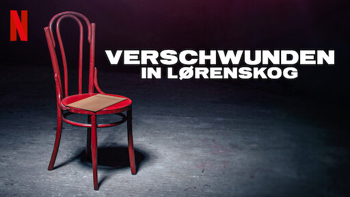 Verschwunden in Lørenskog