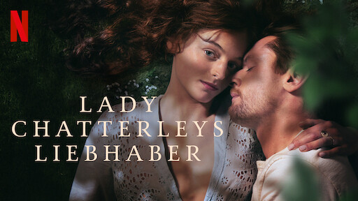 Lady Chatterleys Liebhaber