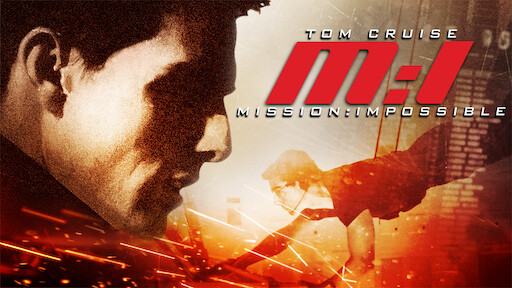 Mission: Impossible