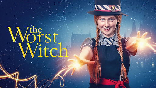 The Worst Witch