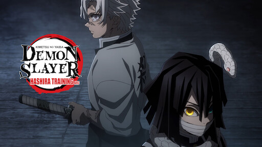 Demon Slayer: Kimetsu no Yaiba