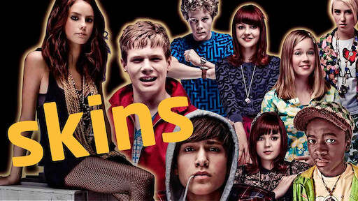 Skins