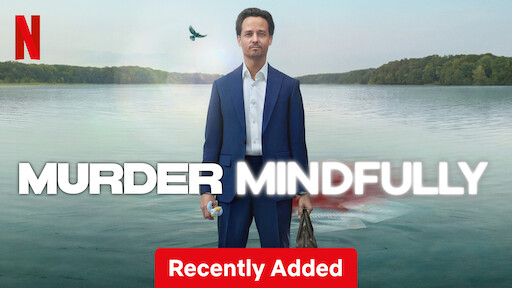 Murder Mindfully