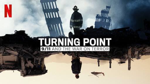 Turning Point: 9/11 and the War on Terror