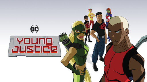 Young Justice