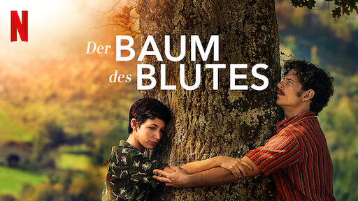 Der Baum des Blutes
