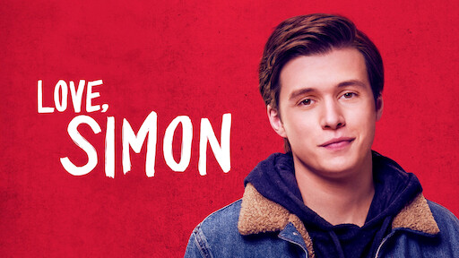 Love, Simon