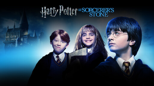 Harry Potter and the Sorcerer's Stone