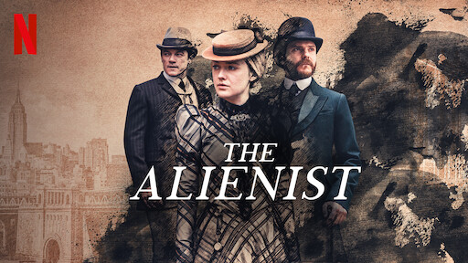 The Alienist