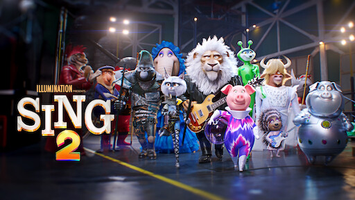 Sing 2
