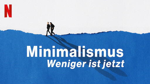 Minimalismus: Weniger ist jetzt