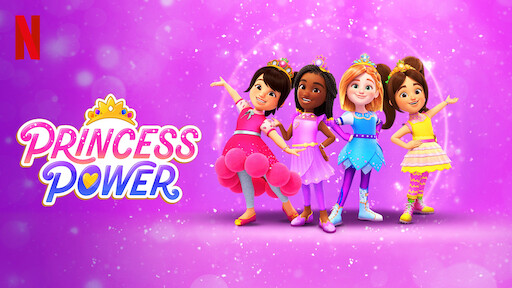 Princess Power