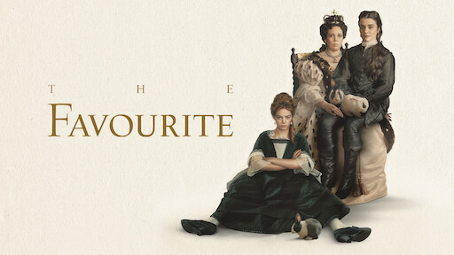 The Favourite