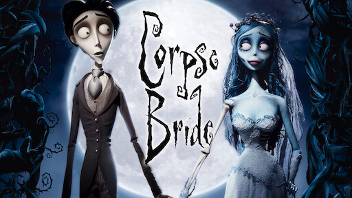 Corpse Bride