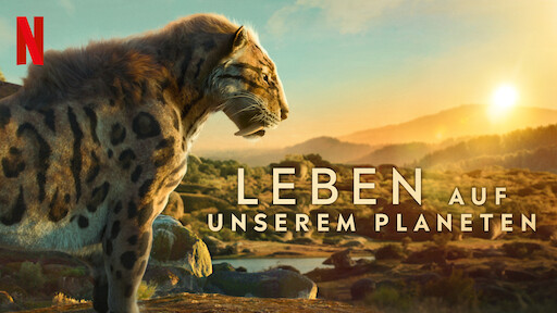 Leben auf unserem Planeten