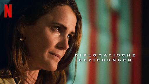 Diplomatische Beziehungen