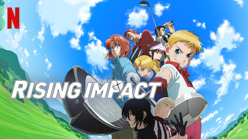 Rising Impact