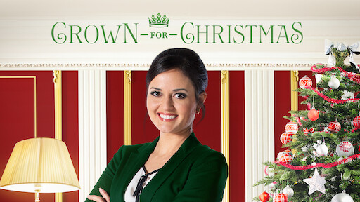 Crown for Christmas