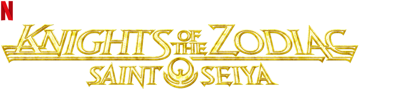 SAINT SEIYA: Knights of the Zodiac