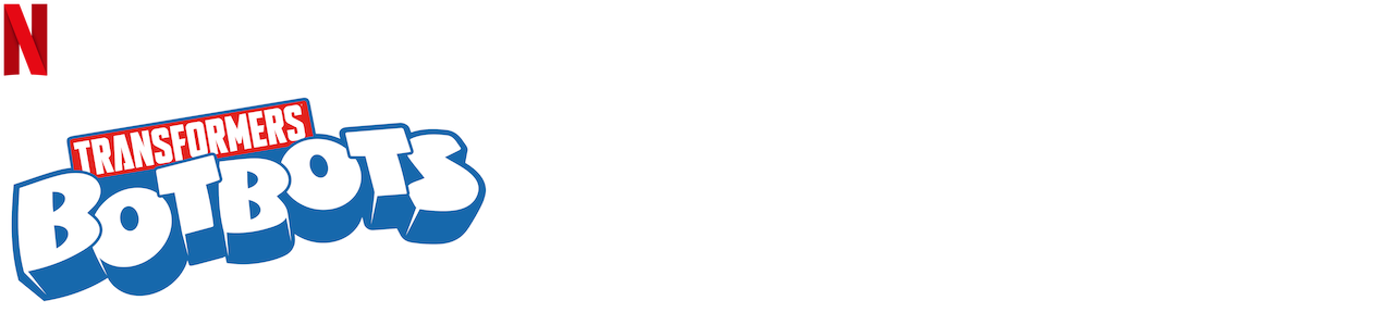 Transformers: BotBots